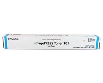 [1010413] Toner originale CANON  8067B001, T01