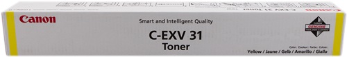 [1010340] Toner originale CANON  2804B002, C-EXV31