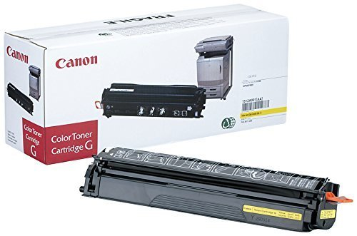 [1010088] Toner originale CANON  1512A003, E-84Y
