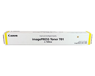 [1010415] Toner originale CANON  8069B001, T01