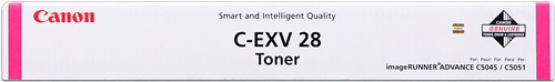 [1010128] Toner originale CANON  2797B002, C-EXV28