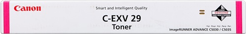 [1010331] Toner originale CANON  2798B002, C-EXV29