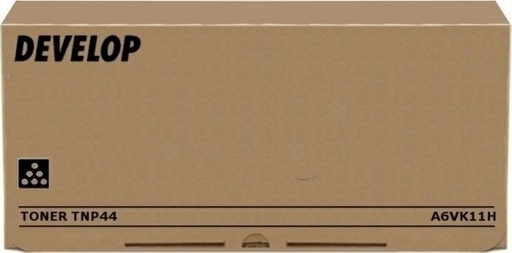 [1250740] Toner originale DEVELOP  A6VK11H, TNP-44