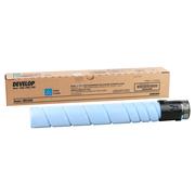 [1250561] Toner originale DEVELOP  A8DA4D0, TN-324C