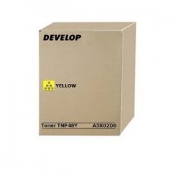 [1250510] Toner originale DEVELOP  A5X02D0, TNP-48Y