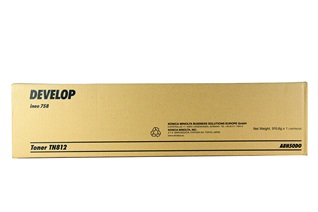 [1250653] Toner originale DEVELOP  A8H50D0
