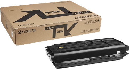 [1300403] Toner originale KYOCERA - MITA  1T02V60NL0, TK-7225