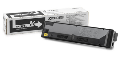 [1300361] Toner originale KYOCERA - MITA  1T02R60NL0, TK-5215K