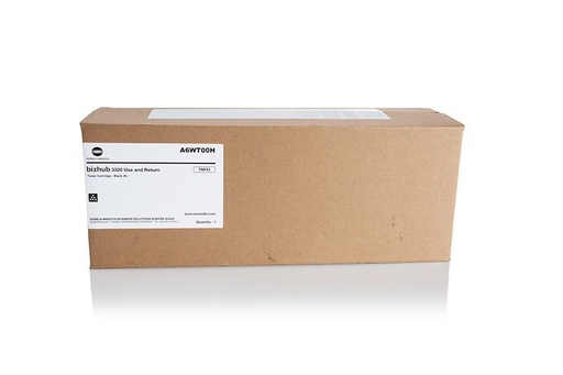 [1250511] Toner originale MINOLTA  A6WT00H, TNP41