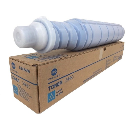 [1250713] Toner originale MINOLTA  A3VX455