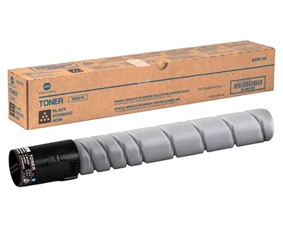 [1250785] Toner originale MINOLTA  ACVH150, TN227BK