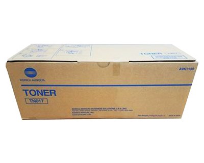 [1250697] Toner originale MINOLTA  A9K1150, TN017