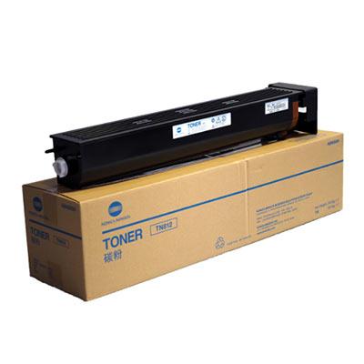 [1250638] Toner originale MINOLTA  A8H5050, TN812K