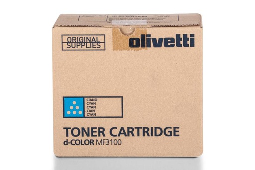[1400299] Toner originale OLIVETTI  B1136
