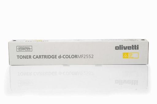 [1400252] Toner originale OLIVETTI  B1067