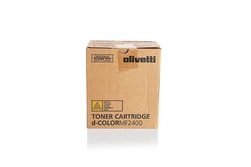 [1400195] Toner originale OLIVETTI  B1008