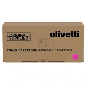 [1400198] Toner originale OLIVETTI  B1102