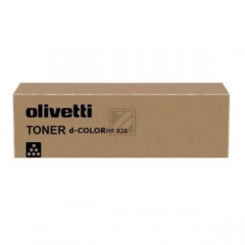 [1400267] Toner originale OLIVETTI  B0971