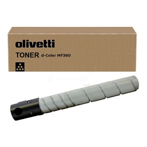 [1400170] Toner originale OLIVETTI  B0841