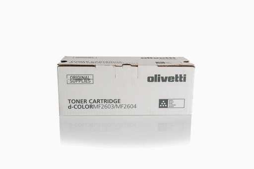 [1400230] Toner originale OLIVETTI  B0946