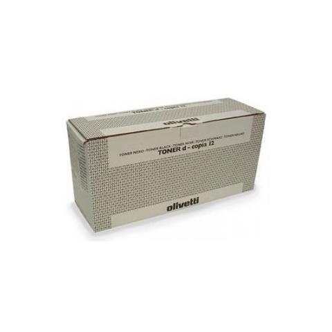 [1400064] Toner originale OLIVETTI  B0401