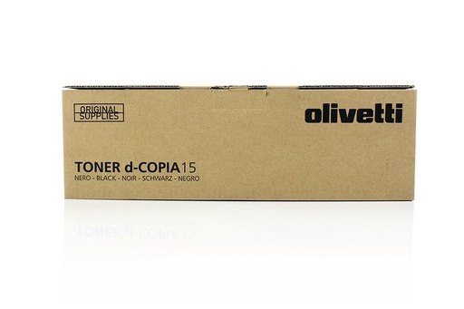[1400065] Toner originale OLIVETTI  B0360