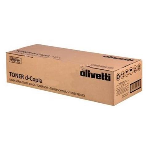 [1400272] Toner originale OLIVETTI  B1089
