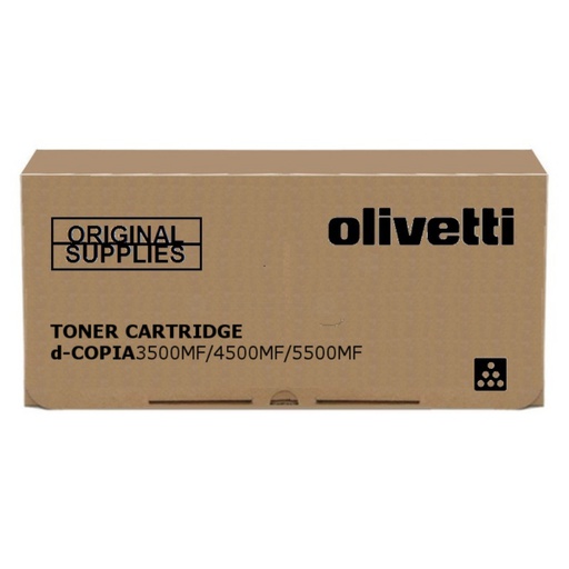 [1400224] Toner originale OLIVETTI  B0987