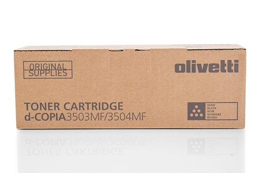 [1400047] Toner originale OLIVETTI  B1011