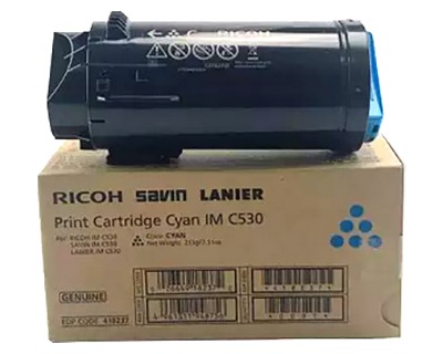 [1460793] Toner originale RICOH  418241