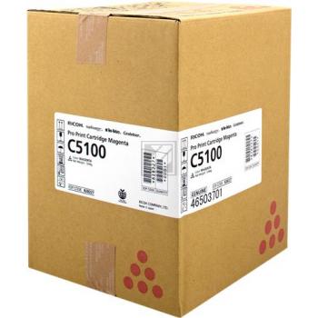 [1460590] Toner originale RICOH  828227, 828404