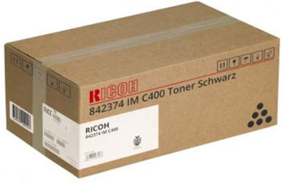 [1460743] Toner originale RICOH  842374