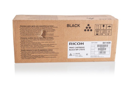 [1460405] Toner originale RICOH  841361, 841408, 841412, 842073