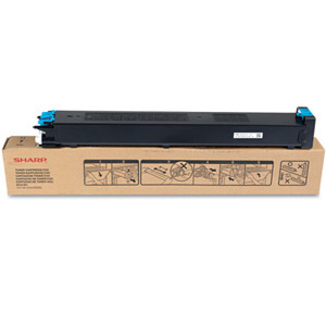 [1500221] Toner originale SHARP  MX-23GTCA