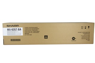 [1500288] Toner originale SHARP  MX-62GTBA