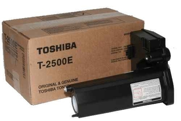 [1550350] Toner originale TOSHIBA  60066062053, T-2500E