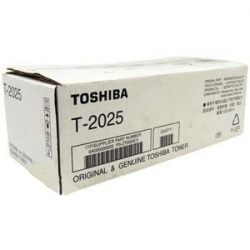 [1550058] Toner originale TOSHIBA  6A000000932, T-2025E