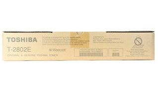 [1550337] Toner originale TOSHIBA  6AG00006405, 6AJ00000158, 6AJ00000189, 6AJ00000248, T-2802E