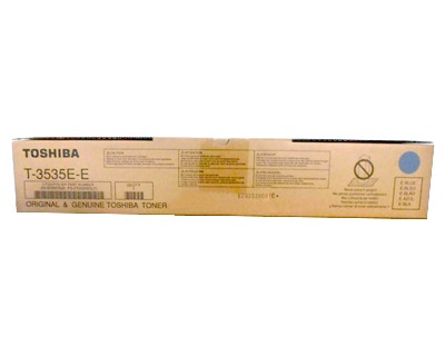 [1550357] Toner originale TOSHIBA  6AG00007933, 6AG00008677, 6AG00010176, T-3535EE