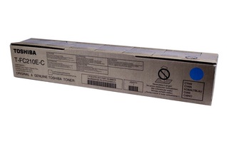 [1550365] Toner originale TOSHIBA  6AJ00000159, 6AJ00000268, T-FC210E-C