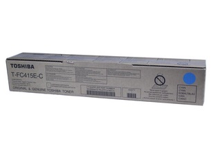 [1550360] Toner originale TOSHIBA  6AJ00000172, 6AJ00000285, T-FC415E-C