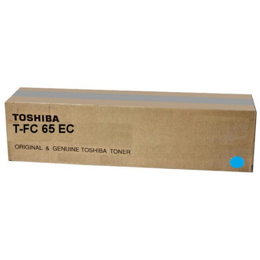 [1550298] Toner originale TOSHIBA  6AK00000179, 6AK00000470, T-FC65E-C