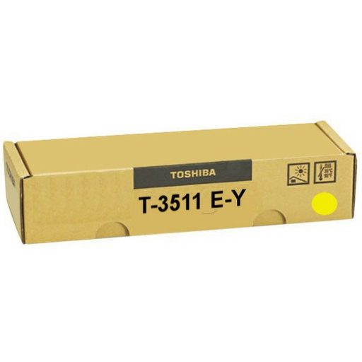 [1550066] Toner originale TOSHIBA  6AG00000050, 6AK00000104, T-3511EY