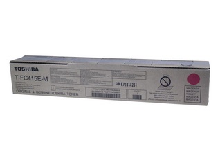 [1550361] Toner originale TOSHIBA  6AJ00000178, 6AJ00000288, T-FC415E-M