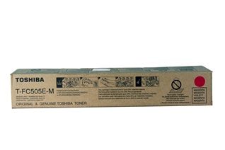 [1550347] Toner originale TOSHIBA  6AJ00000143, 6AJ00000210, 6AJ00000292, T-FC505EM