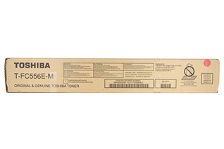 [1550353] Toner originale TOSHIBA  6AK00000358, 6AK00000426, 6AK00000459, T-FC556EM