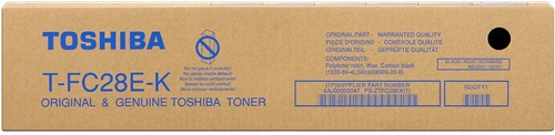 [1550259] Toner originale TOSHIBA  6AJ00000047, 6AJ00000278, 6AK00000081, T-FC28E-K