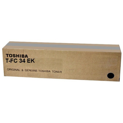 [1550315] Toner originale TOSHIBA  6A000001530, 6A000001783, 6A000001810, T-FC34E-K