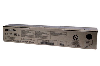 [1550359] Toner originale TOSHIBA  6AJ00000175, 6AJ00000287, T-FC415E-K