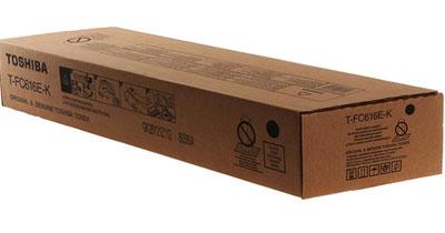 [1550374] Toner originale TOSHIBA  6AK00000372, 6AK00000467, T-FC616E-K